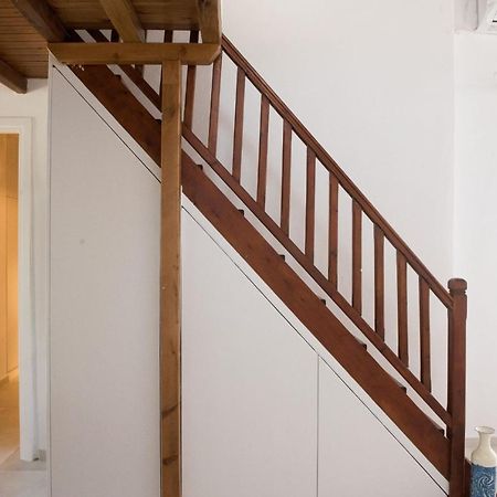 Glamorous 2BR Villa In Ornos With Amazing Sea View! Mykonos Town Esterno foto