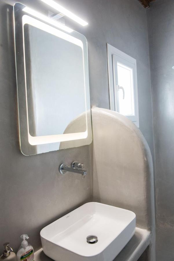 Glamorous 2BR Villa In Ornos With Amazing Sea View! Mykonos Town Esterno foto