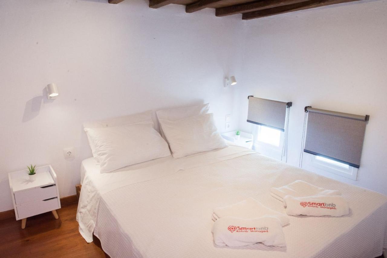Glamorous 2BR Villa In Ornos With Amazing Sea View! Mykonos Town Esterno foto