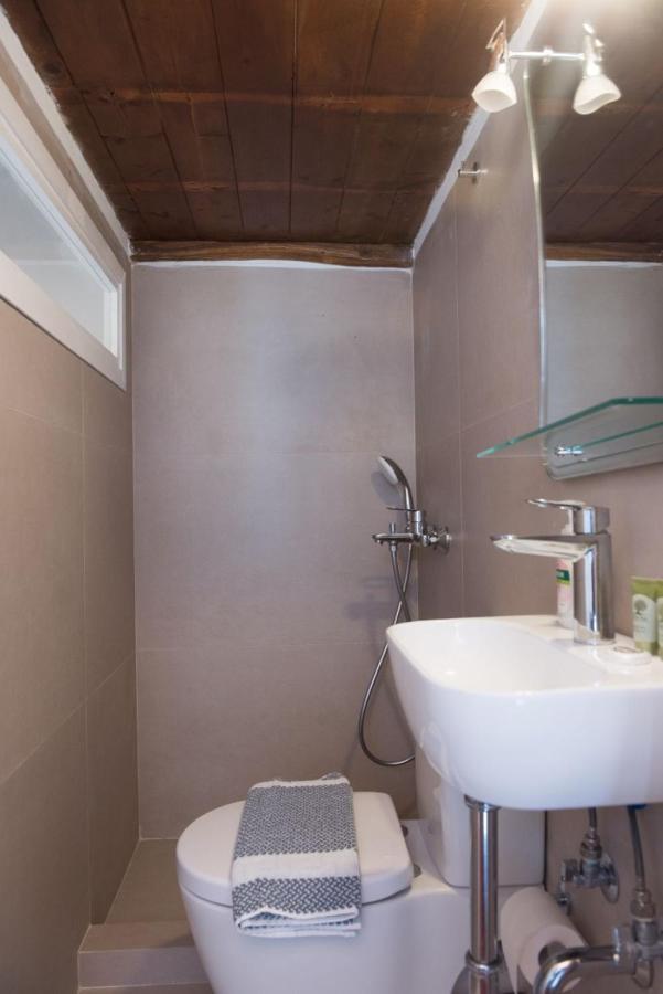 Glamorous 2BR Villa In Ornos With Amazing Sea View! Mykonos Town Esterno foto