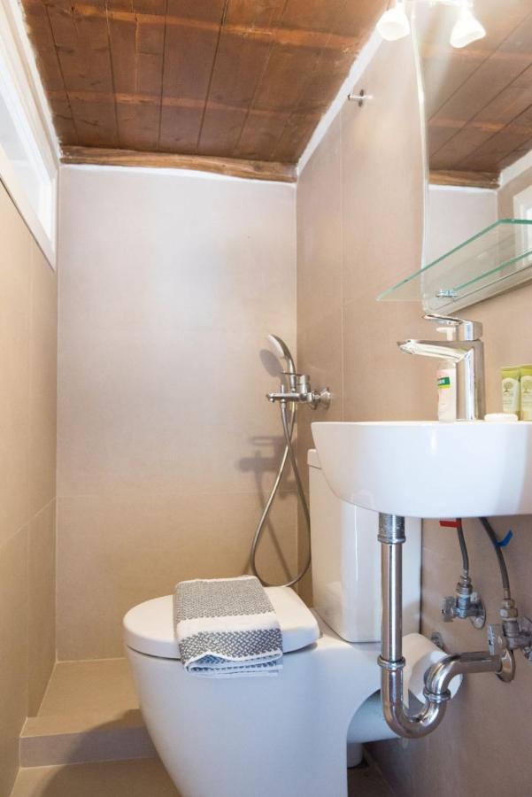 Glamorous 2BR Villa In Ornos With Amazing Sea View! Mykonos Town Esterno foto