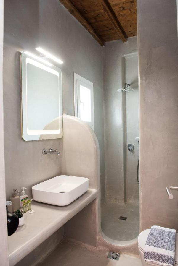 Glamorous 2BR Villa In Ornos With Amazing Sea View! Mykonos Town Esterno foto