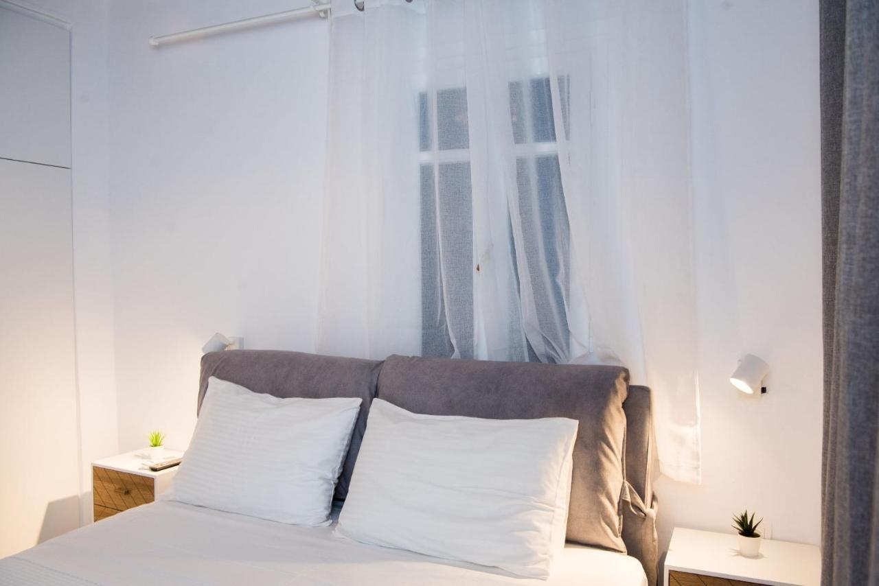 Glamorous 2BR Villa In Ornos With Amazing Sea View! Mykonos Town Esterno foto